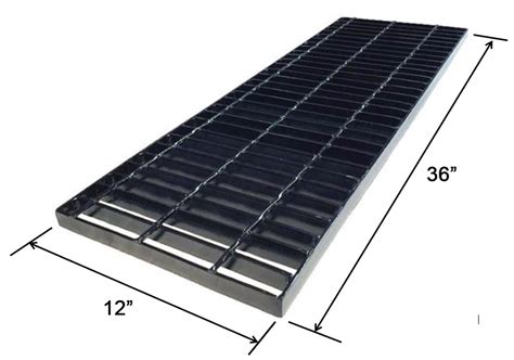 metal grating sheets near me